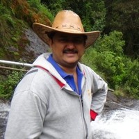 Rajan M G