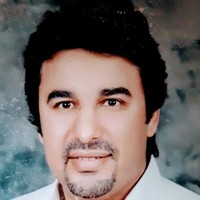 Ahmed Saify