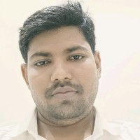 Rakesh Kumar Yadav