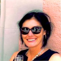 Duschka Hamperl