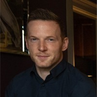 Andrew Tinker