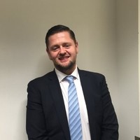 Daniel Venn-Crouch