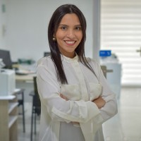 Nuribeth Altamar Pájaro