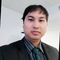 Christopher Yadao