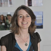 Britta Kallmann