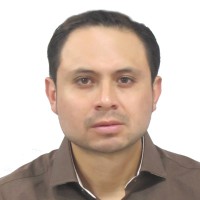 David Alfonso Enríquez  SCWI PMP®