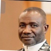 Edward Oseyemi