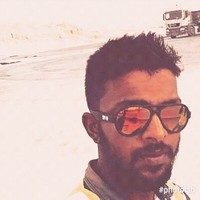 Sumith Varghese Abraham