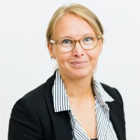 Anne Tverin