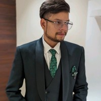 Divaker Joshi