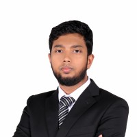 Ruzan Hidayathullah