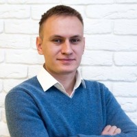 Roman Andreyev