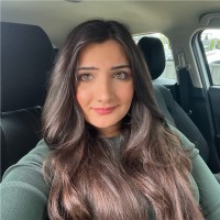 Mariam Sulaiman