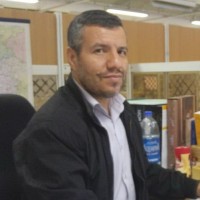 Hamid Reza Rashidi