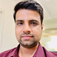 Rasmiranjan Sahoo
