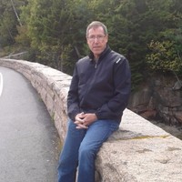Joseph Conron