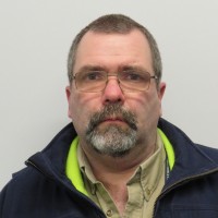 Paul Crossman