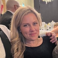 Hannah Stephen