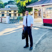 Amartya Buragohain