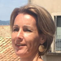 Mireille Pieters