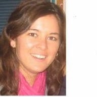 Maria Alejandra Urcola Montiel