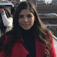 Elizabeth Rubio Rivera