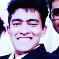 Kaustav Ghosh