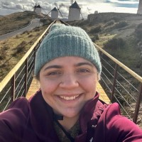 Emily Corrow