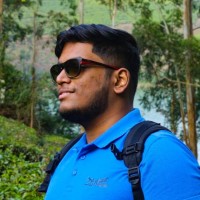 Arpan Chowdhury