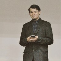 Amsyar Baharudin
