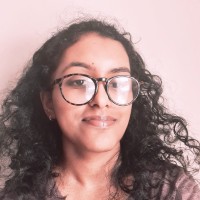 Leah Pillai