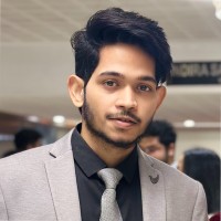 Amritanshu Kumar