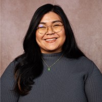 Christella Tuldanes-Madiega, Lmsw