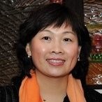 Ling Zhou