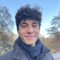 Oscar Willis Martinez