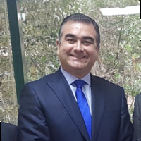 Alvaro Sotomayor Bravo