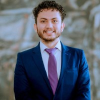 Daniel Corzo Arévalo