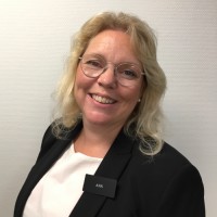 Ann Pålsson Nilsson