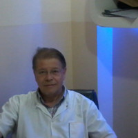 ENRIQUE RIGATUSO SHORE