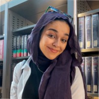 Yasmeen Taha