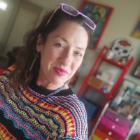 Rachel Weaver Rivera