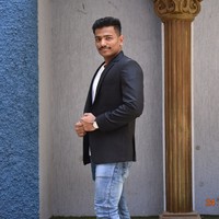 Mayur Bhagat