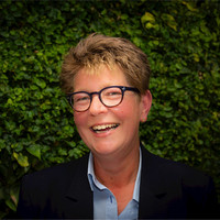 Petra Bergman