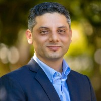 Deepak Poudel