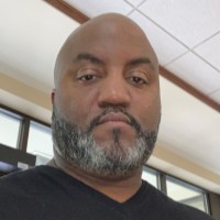 Royvan Broadnax Sr.