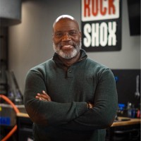 Vincent C. White, Mba