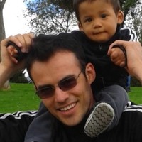 Jesús Antonio Díaz Arévalo