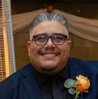 Vincent Dominguez