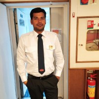 Rajeev Kumar