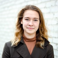 Anja Wookey-Huffman